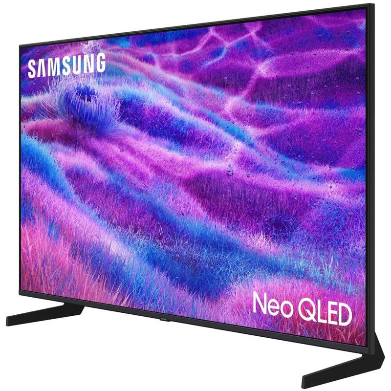 Телевизор ЖК 50'' Samsung QE50QN80FAUXRU — фото 3