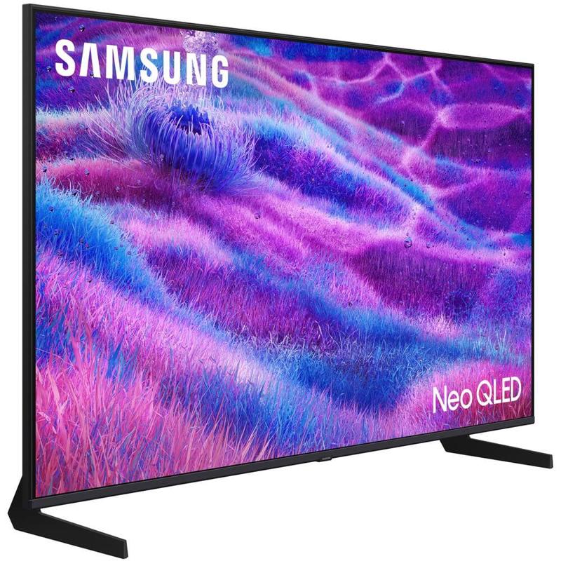 Телевизор ЖК 50'' Samsung QE50QN80FAUXRU — фото 2