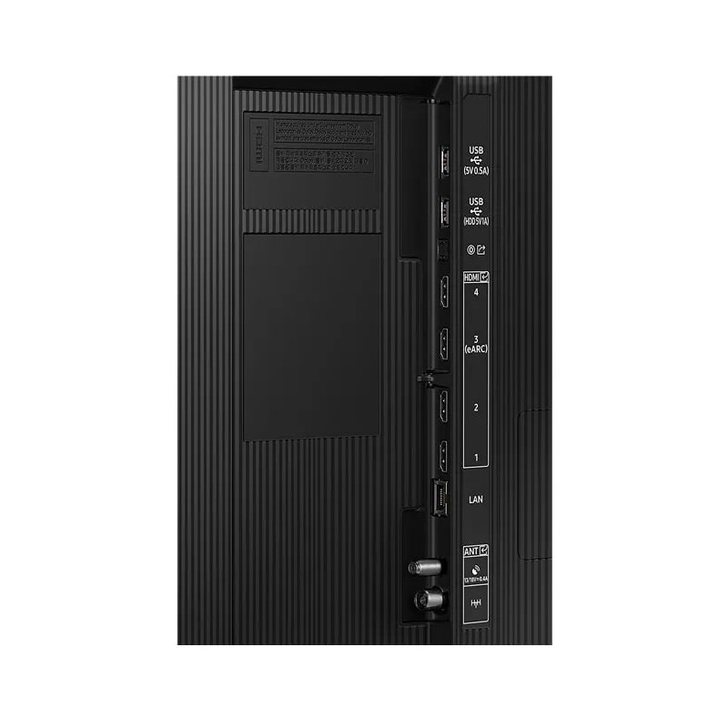 Телевизор ЖК 50'' Samsung QE50QN80FAUXRU — фото 7