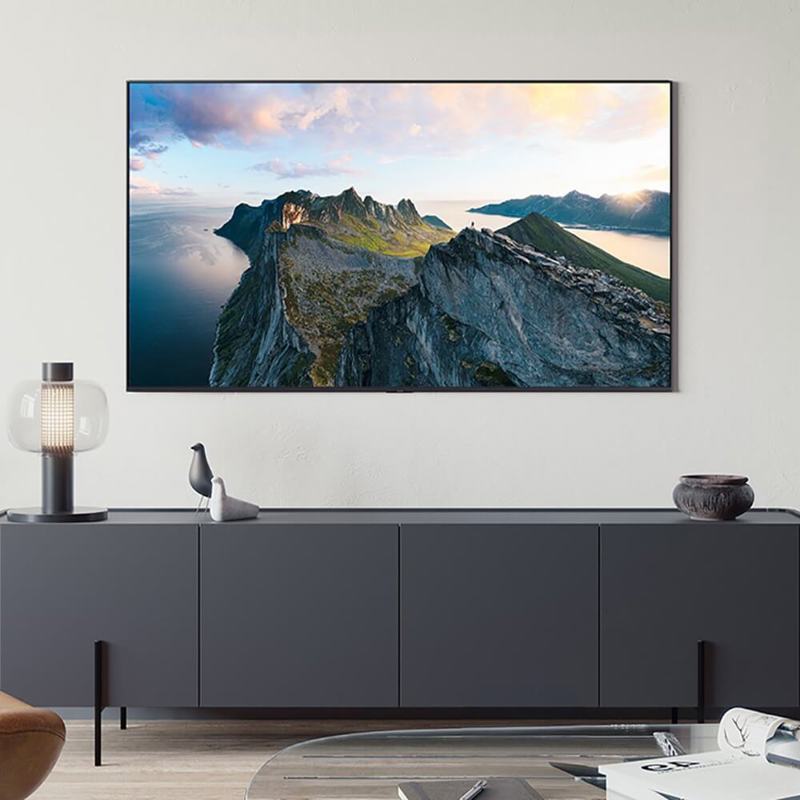 Телевизор ЖК 50'' Samsung QE50QN80FAUXRU — фото 10