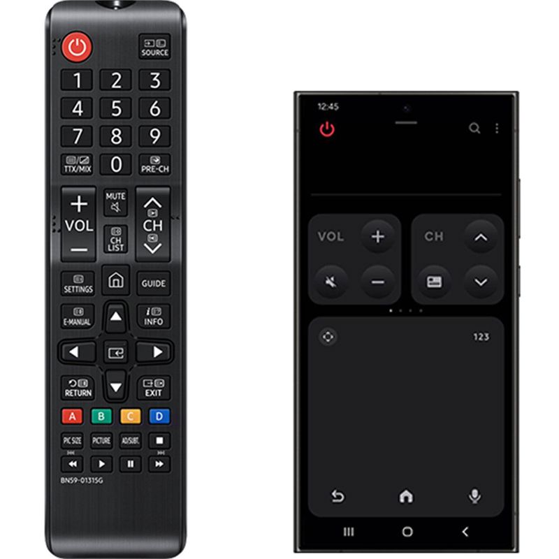 Телевизор Samsung UE32F6000FUXRU