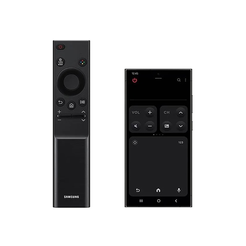 Телевизор 55'' Samsung UE55U8000FUXRU — фото 11