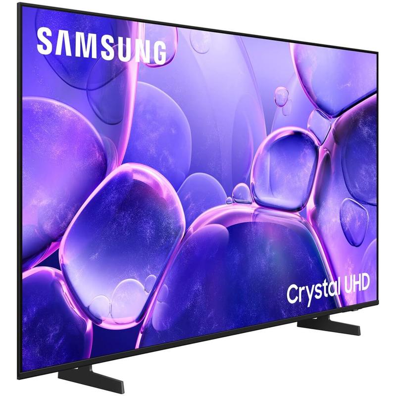 Телевизор 55'' Samsung UE55U8000FUXRU — фото 2