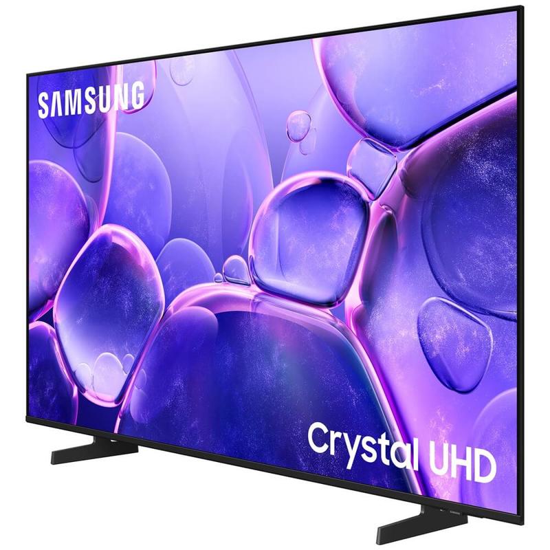 Телевизор 55'' Samsung UE55U8000FUXRU — фото 3