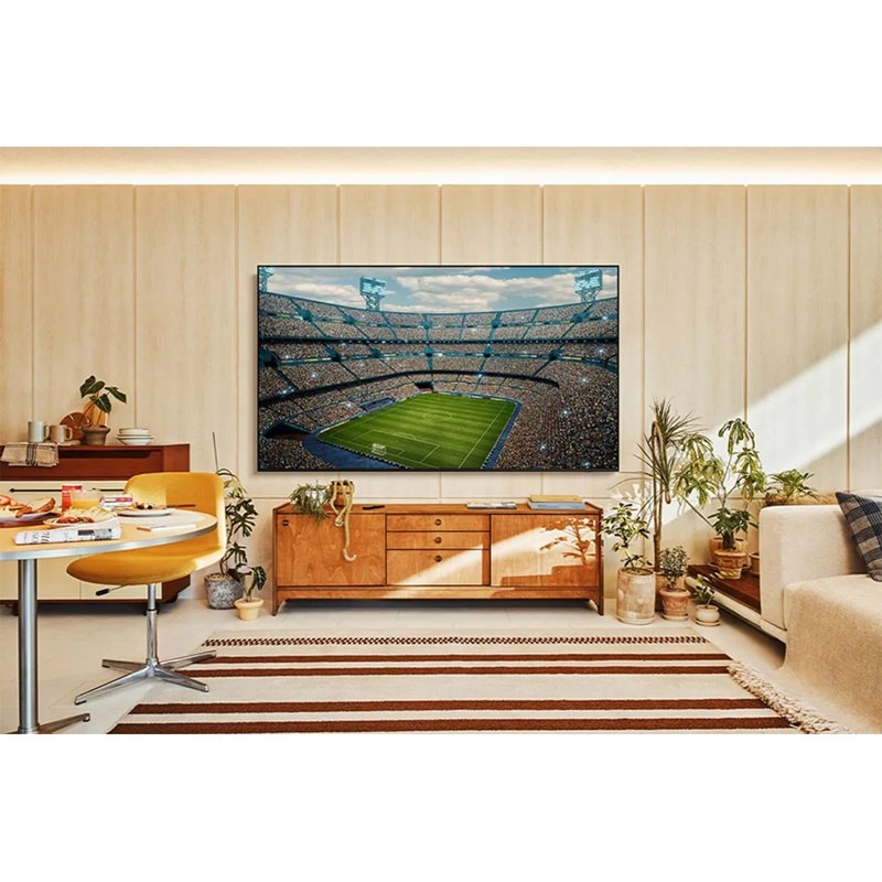 Телевизор 55'' Samsung UE55U8000FUXRU — фото 13