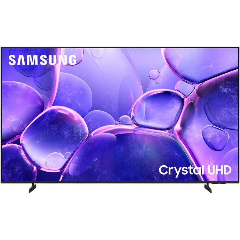 Телевизор ЖК 85'' Samsung UE85U8000FUXRU