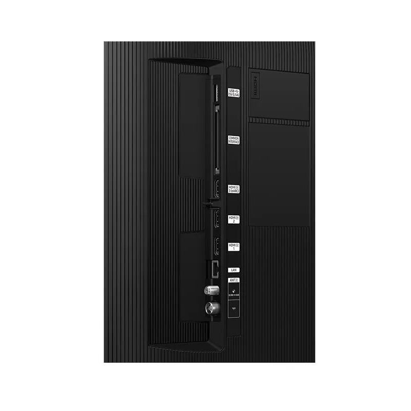 Телевизор ЖК 65'' Samsung QE65Q7F5AUXRU — фото 9