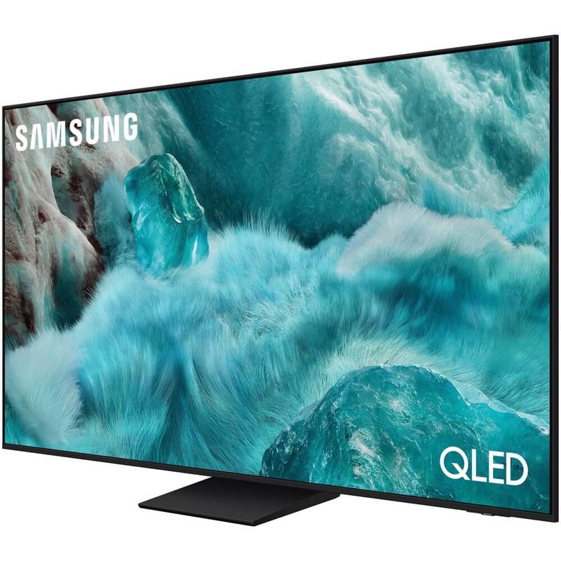 Телевизор ЖК 65'' Samsung QE65Q7F5AUXRU — фото 3