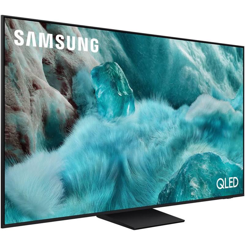 Телевизор ЖК 65'' Samsung QE65Q7F5AUXRU — фото 2