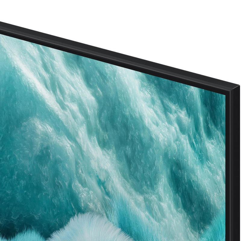 Телевизор ЖК 65'' Samsung QE65Q7F5AUXRU — фото 7