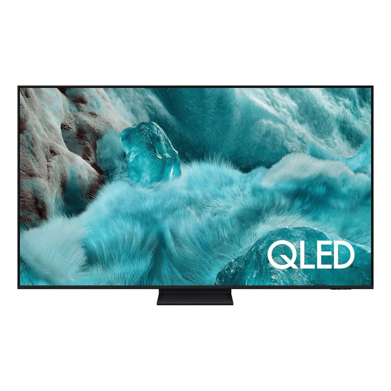 Телевизор ЖК 65'' Samsung QE65Q7F5AUXRU — фото 4