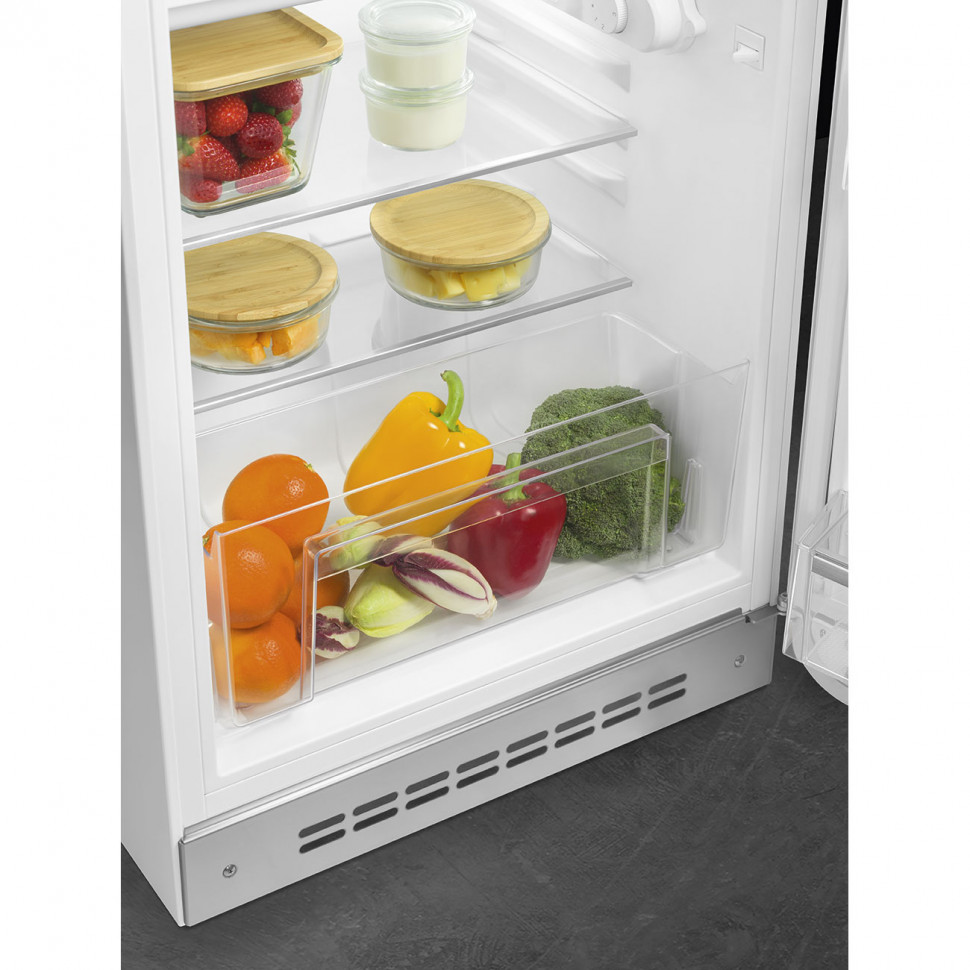 Холодильник SMEG FAB10RWH6 — фото 10
