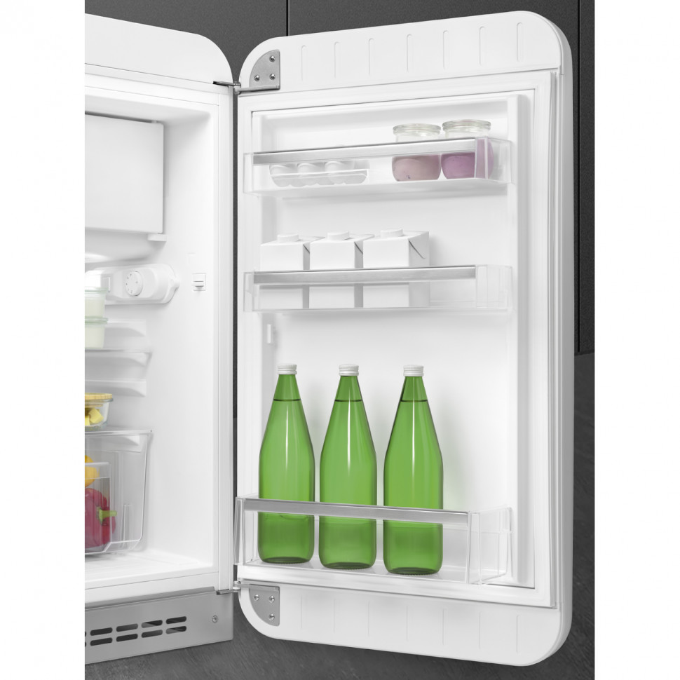 Холодильник SMEG FAB10RWH6 — фото 11