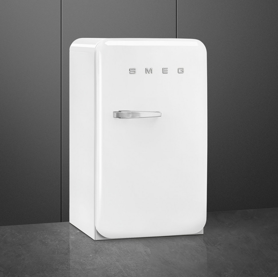 Холодильник SMEG FAB10RWH6 — фото 2