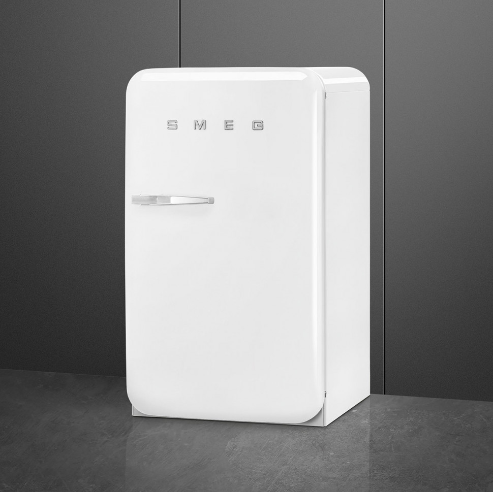 Холодильник SMEG FAB10RWH6 — фото 3