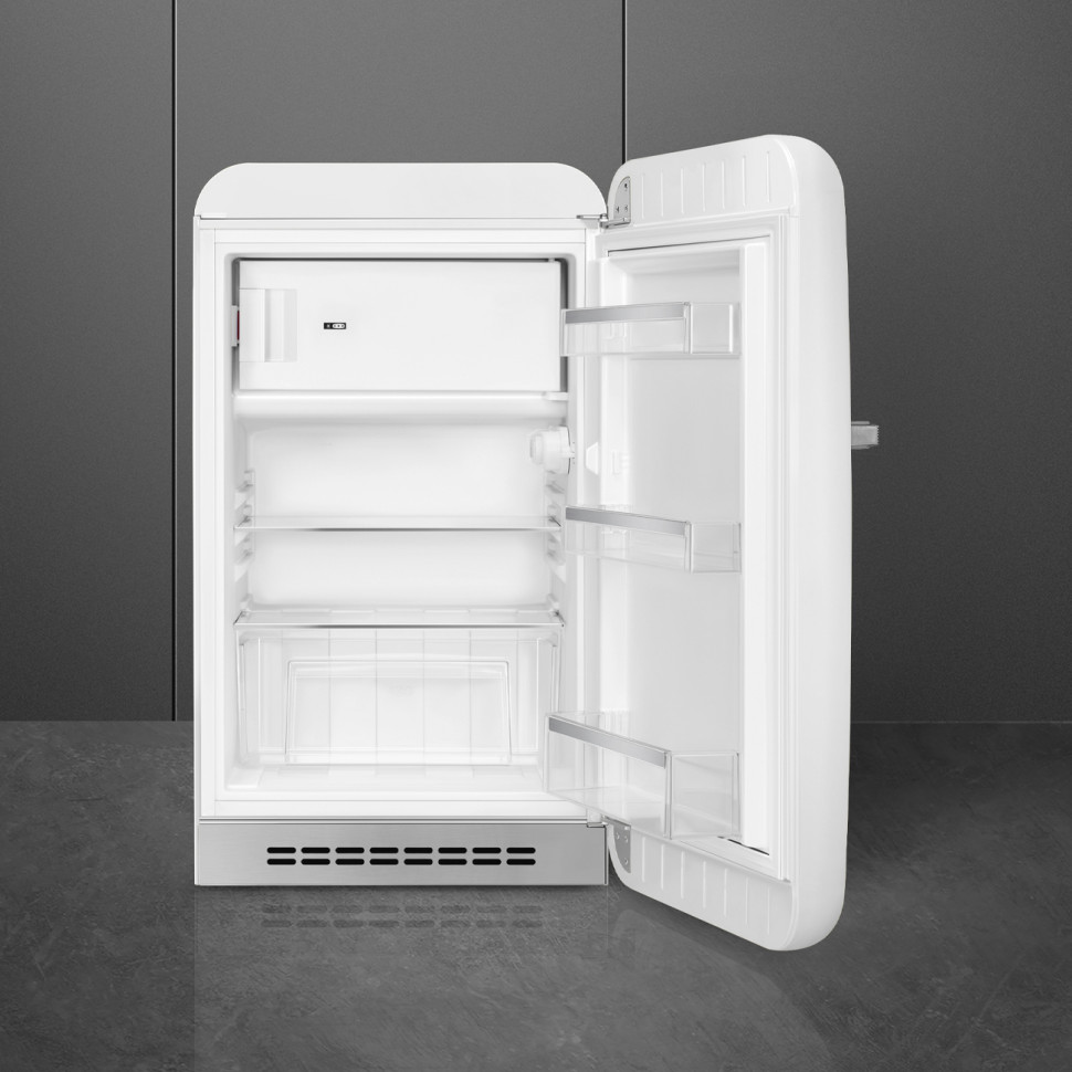 Холодильник SMEG FAB10RWH6 — фото 4