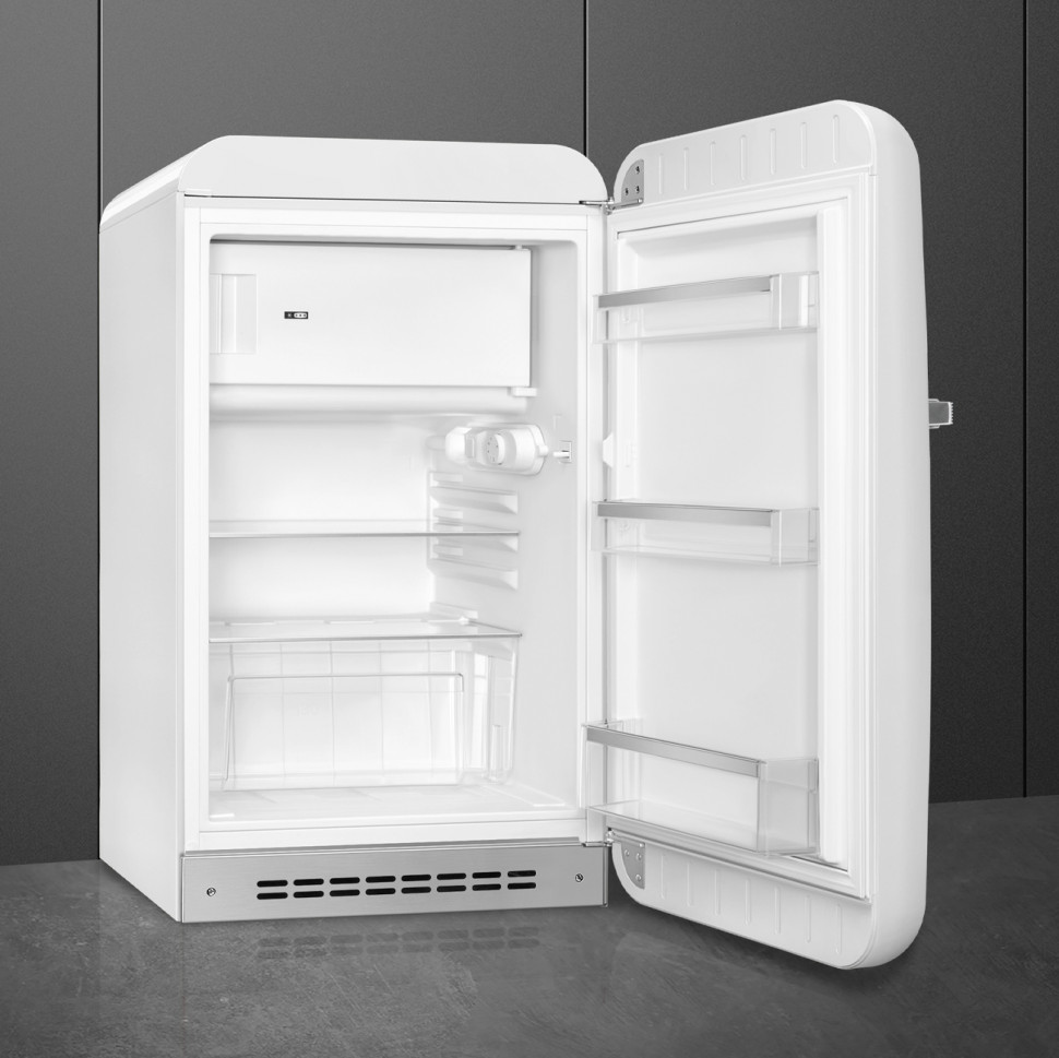 Холодильник SMEG FAB10RWH6 — фото 5