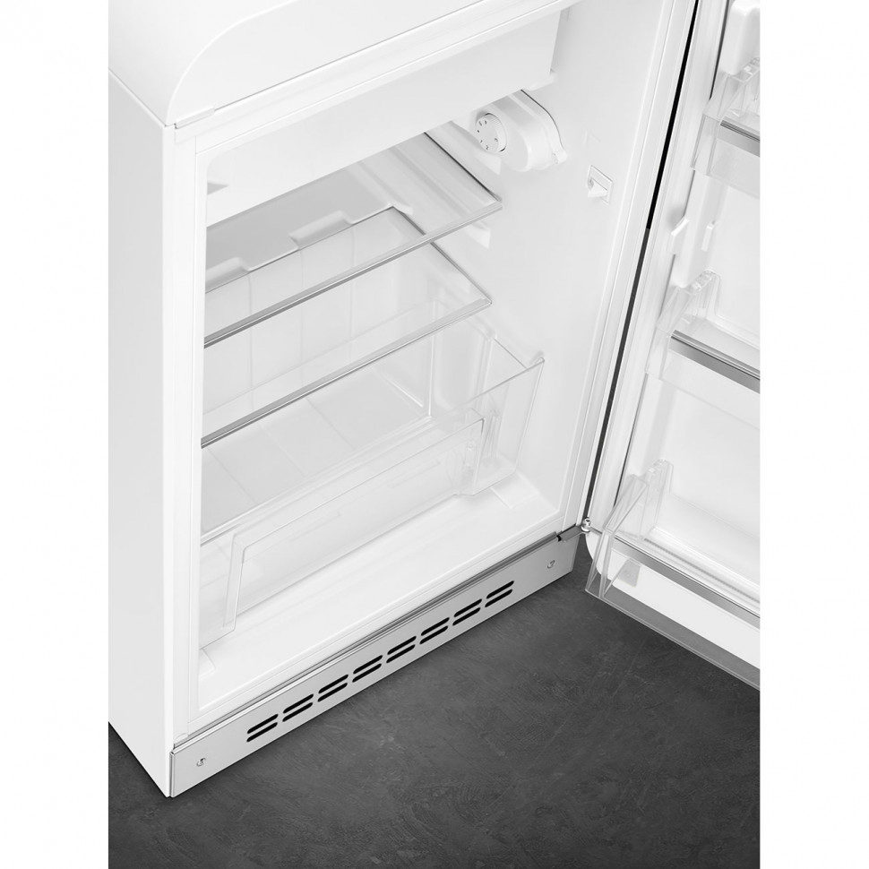 Холодильник SMEG FAB10RWH6 — фото 6