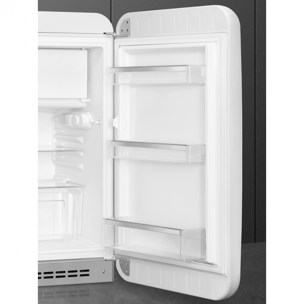 Холодильник SMEG FAB10RWH6 — фото 7