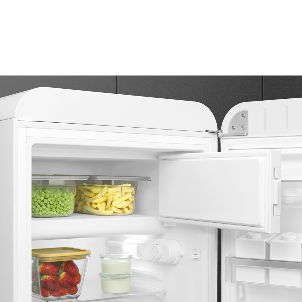 Холодильник SMEG FAB10RWH6 — фото 9