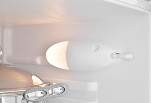 Холодильник Indesit TIA 16 E — фото 10
