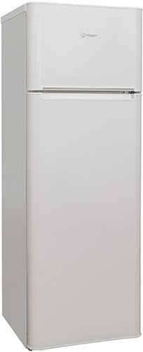 Холодильник Indesit TIA 16 E — фото 2