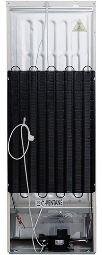 Холодильник Indesit TIA 16 E — фото 4