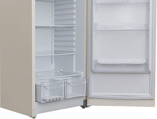 Холодильник Indesit TIA 16 E — фото 5