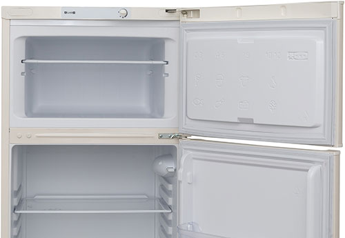 Холодильник Indesit TIA 16 E — фото 6