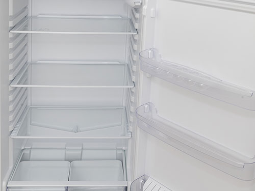 Холодильник Indesit TIA 16 E — фото 8