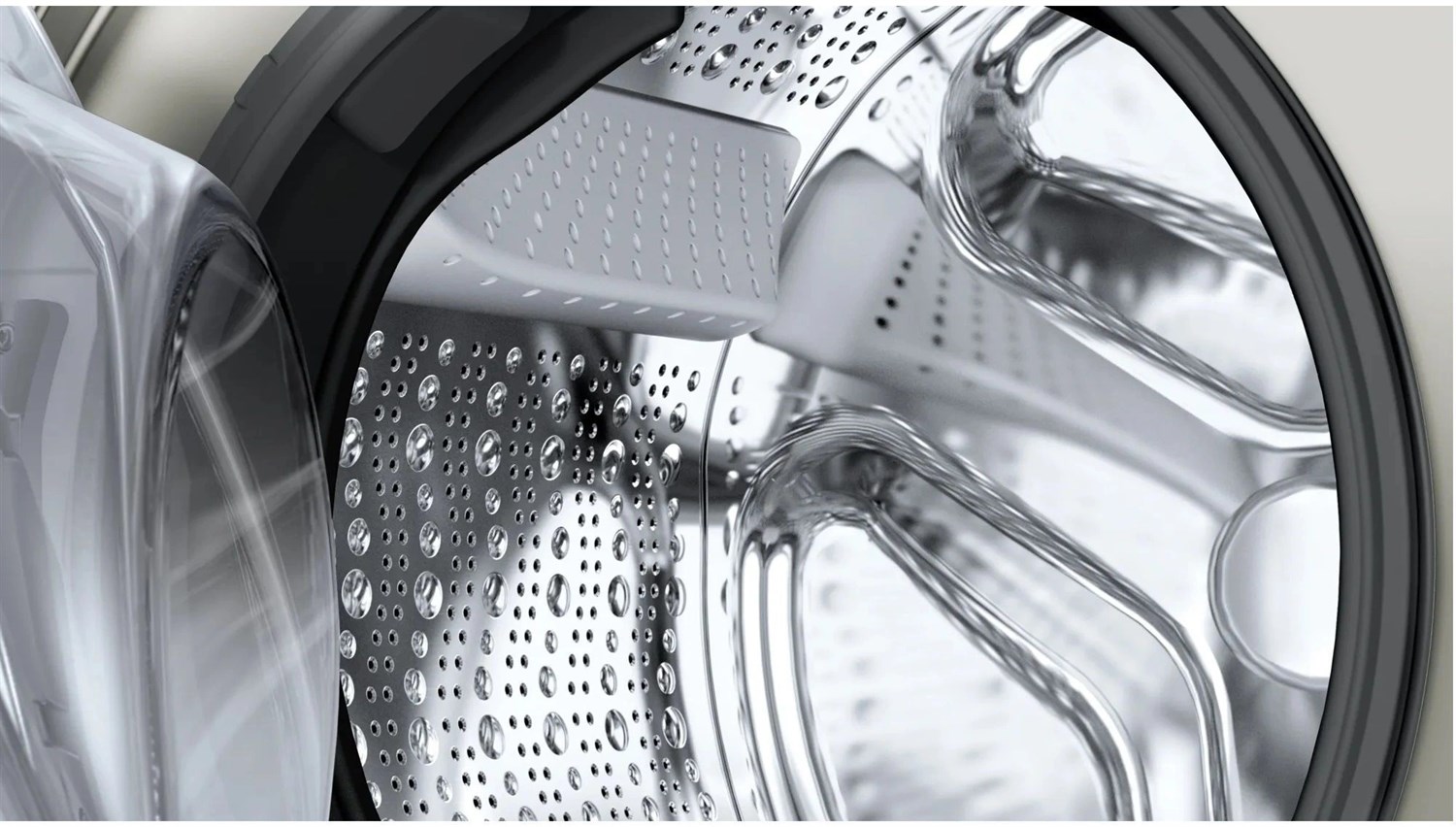 Стиральная машина Bosch WGK244ZXME — фото 3