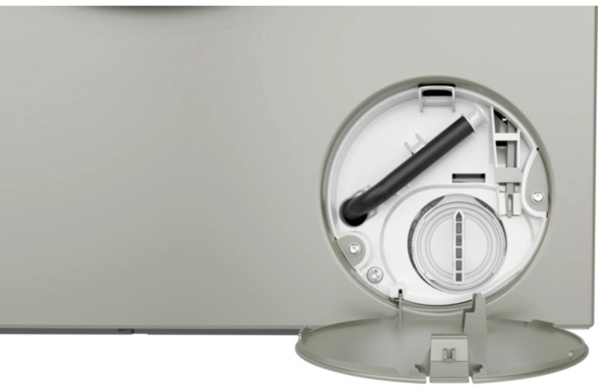 Стиральная машина Bosch WGK244ZXME — фото 5