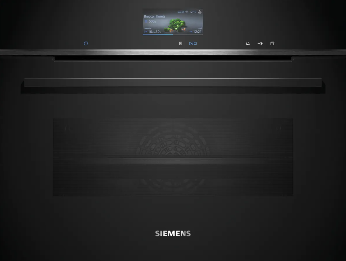 Духовой шкаф Siemens CS736G1B1