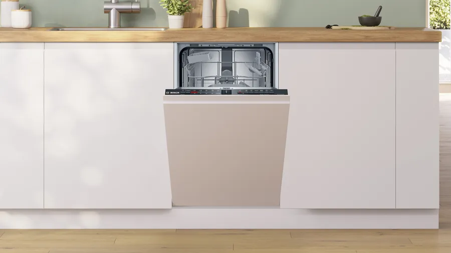 Встраиваемая посудомоечная машина Bosch SPV2IKX01Q — фото 6