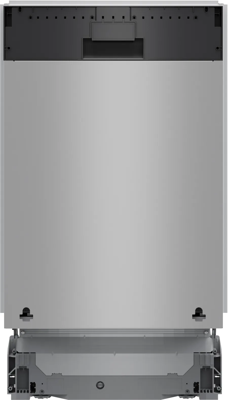 Встраиваемая посудомоечная машина Bosch SPV2IKX01Q — фото 9