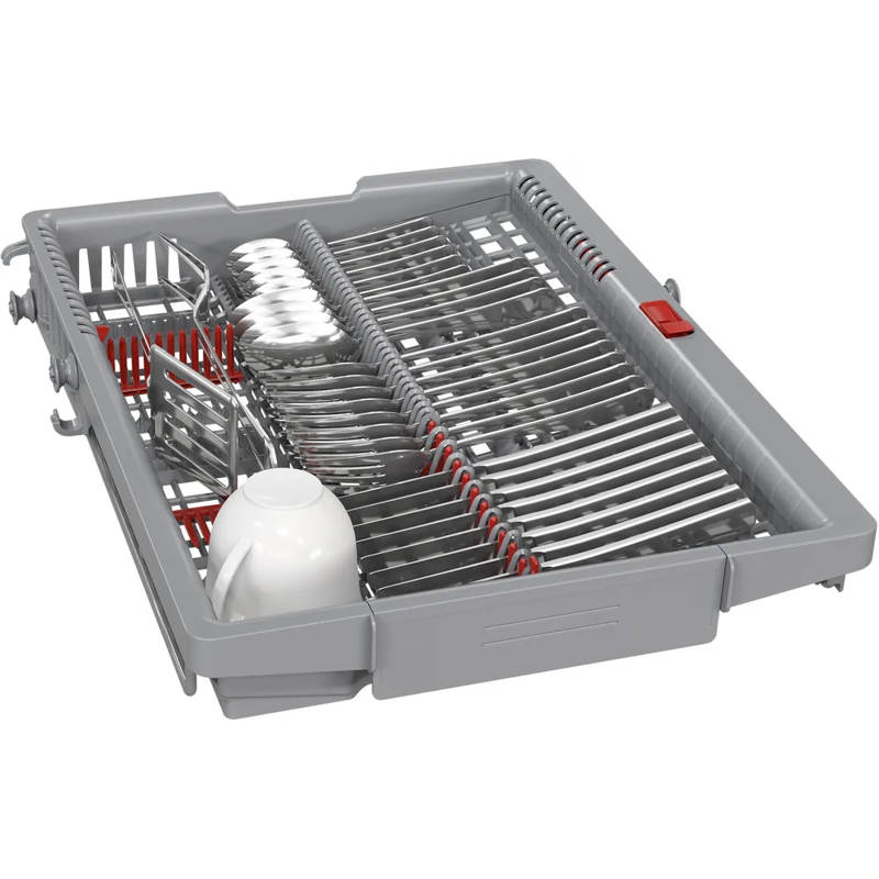Встраиваемая посудомоечная машина Bosch SPV8ZMX06Q — фото 6