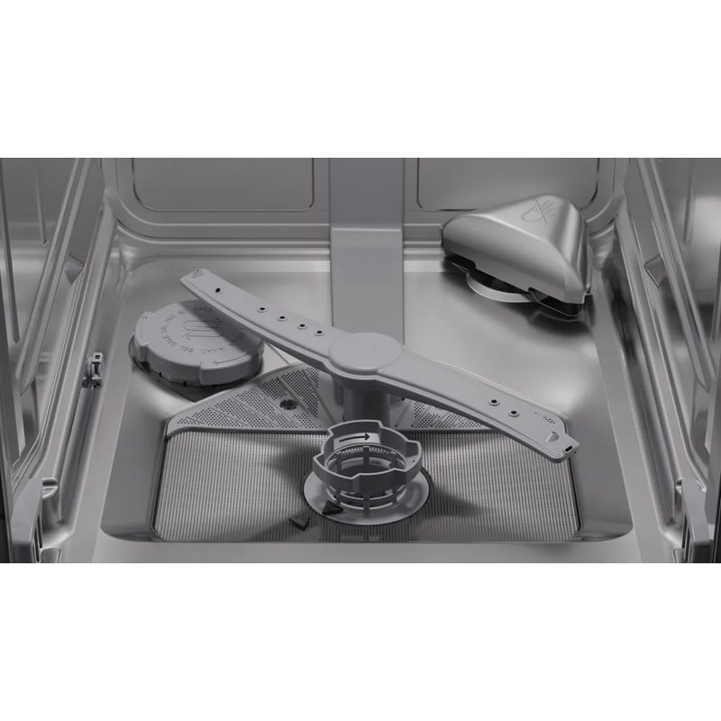 Встраиваемая посудомоечная машина Bosch SPV8ZMX06Q — фото 9