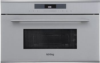 Микроволновая печь встраиваемая 34L KMI 830 GBXGr KORTING
