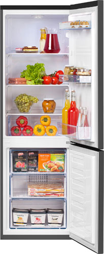 Холодильник Beko B1RCSK272G — фото 2