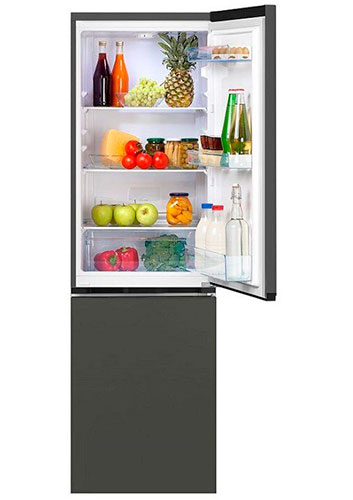 Холодильник Beko B1RCSK272G — фото 3