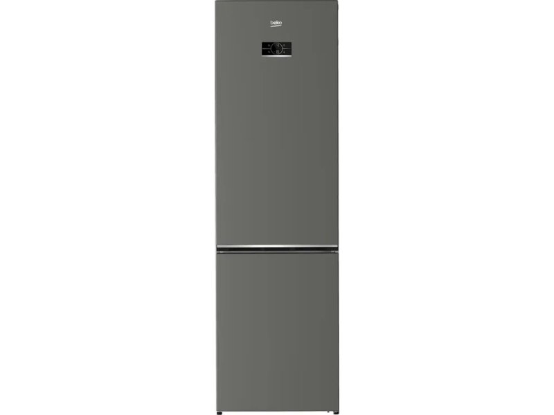 Холодильник Beko B3R0CNK402HG 2-хкамерн. серый