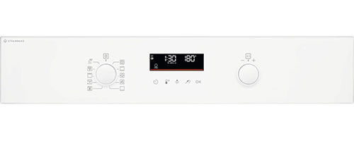 Духовой шкаф электрический Electrolux EOD6F77WV — фото 7