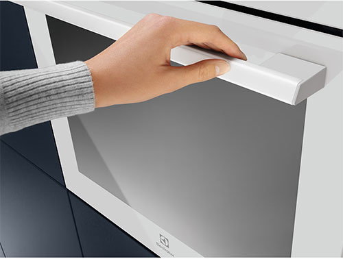 Духовой шкаф электрический Electrolux EOD6F77WV — фото 8