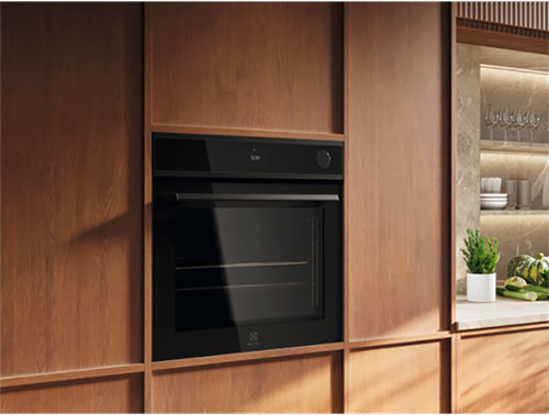 Духовой шкаф Электрический Electrolux EOC9P3XH — фото 3