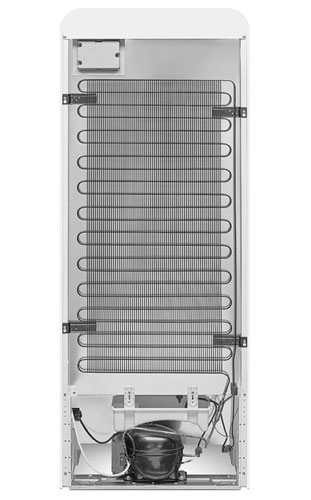 Холодильник SMEG FAB28LWH6 — фото 10