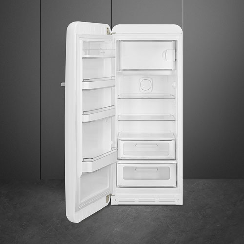 Холодильник SMEG FAB28LWH6 — фото 3