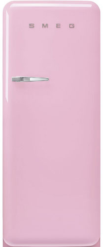 Холодильник SMEG FAB28RPK6