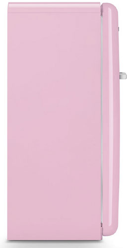Холодильник SMEG FAB28RPK6 — фото 9