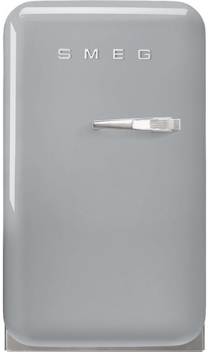 Холодильник SMEG FAB5LSV6