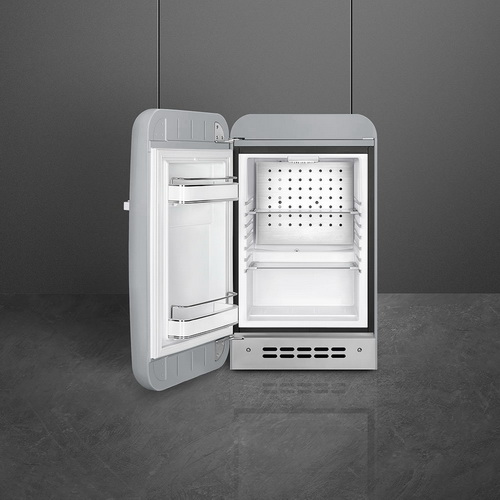 Холодильник SMEG FAB5LSV6 — фото 2